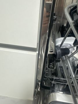 Técnico de Reparação de Eletrodomésticos