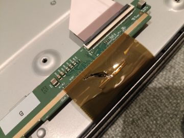 Reparador de TV