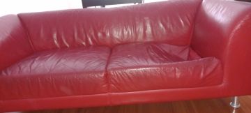 Upholstery Specialist