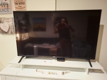Reparação de TV