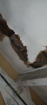 Especialista de Reparação de Telhados