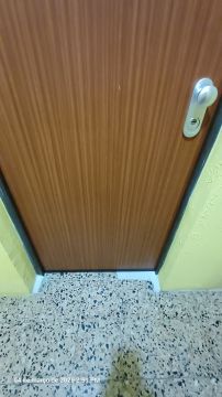 Especialista em Colocação de Rodapés