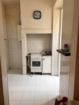 Remodelações e Construção
