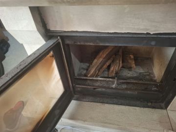 Limpa-chaminés