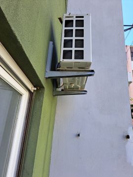 Reparação de Ar Condicionado