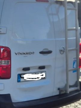 Pintor de automóveis