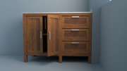 Carpentry and Woodworking