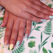 Márcia Tavares - Lisboa - Manicure and pedicure (for women)