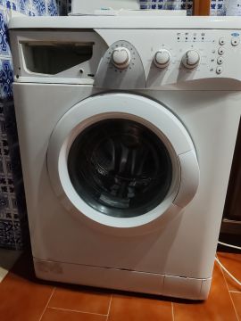 Reparador de Máquinas de Lavar Roupa