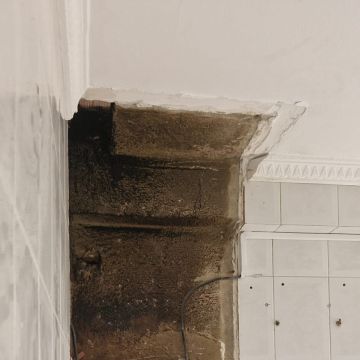 Moitas InfraPower, Lda - Portalegre - Countertop Installation
