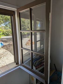 Monteur für PVC Fenster