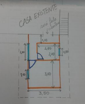 Construção de Casa Modular