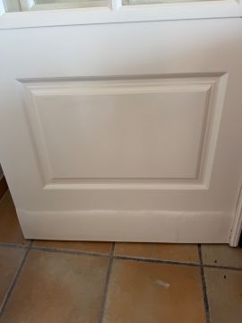 Especialista em Reparação de Portas - Casa