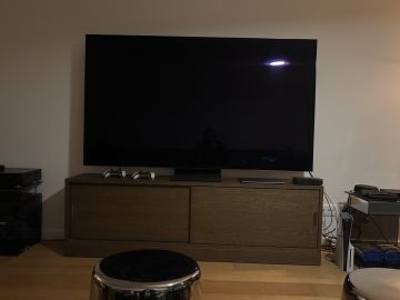 Reparador de TV