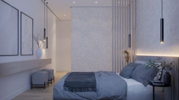 Decoração de Interiores