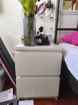 Moving - Home Improvements