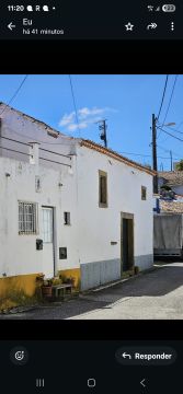 Instalação ou Substituição de Telhado