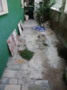 Stone or Tile Flooring Installation