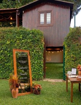 Decoração de Eventos - Decoração de Festas e Eventos
