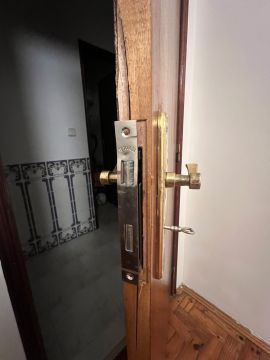 Carpintaria e Marcenaria