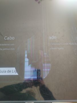 TV Repair Specialist