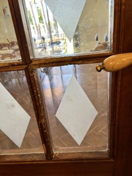 Carpentry and Woodworking