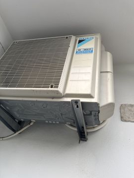 Aire acondicionado y refrigeración