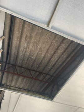 Asbestos Removal Specialist - Home Improvements