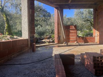 Remodelações