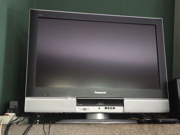 Reparador de TV