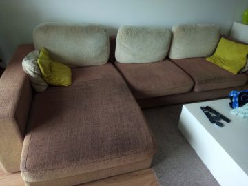 Upholstery Service