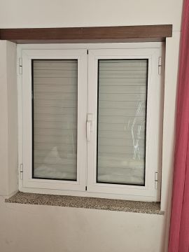 Remodelações e Construção