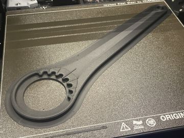 Impressão em 3D