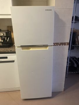 Técnico de Reparação de Frigoríficos