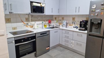 Tile Installation Professional