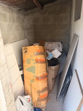 Especialista em Remoção de Lixo e Entulho