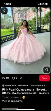 Loja de Aluguer de Vestidos