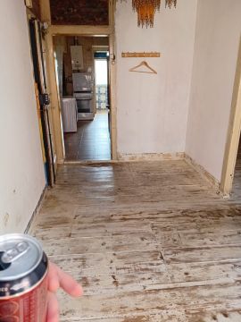 Remodelações e Construção