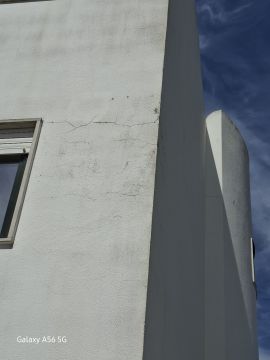 Pintor de Exterior