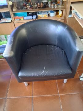 Upholstery Service