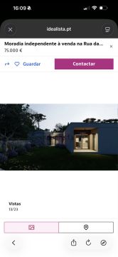 Empresa de Remodelações