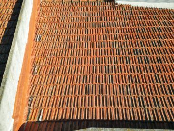 Roof Installation or Replacement