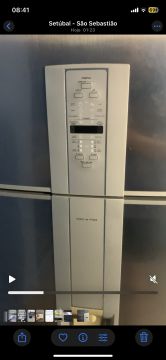 Kühlschrank reparieren oder warten