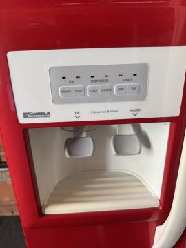 Manutenção ou Reparação de Frigorífico