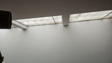Fabricante de Clarabóias