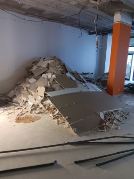 Especialista em Remoção de Lixo e Entulho