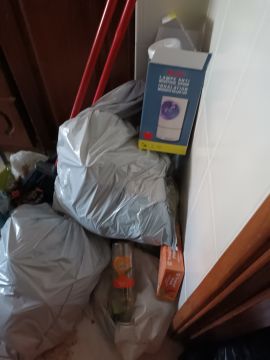 Remodelações e Construção