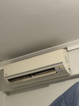 Experte für Klimaanlagen