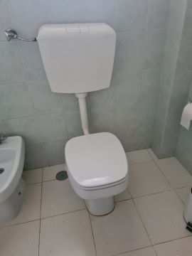 Serviço de Canalização