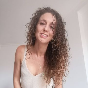 Cristina Oliveira - Santa Maria da Feira - Weinverkostung / Weinseminar
